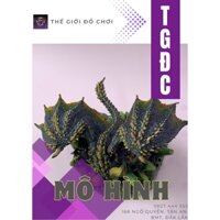 Mô Hình Monster Hunter Nergigante, PVC, Capcom, Game, Chính Hãng đã Repaint và mod Base limited Nobox