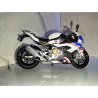 mô hình moto BMW 1000RR
