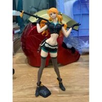 Mô hình Nami One Piece - Diamond Ship | Chính hãng Bandai Banpresto