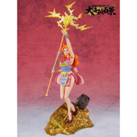 Mô hình Nami one piece cao cấp – Figuarts zero chính hãng Bandai