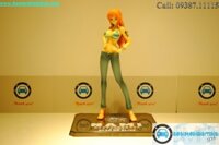 Mô hình Nami (One Piece) Bandai