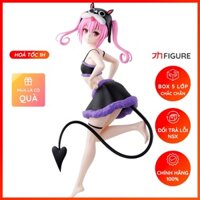Mô Hình Nana Astar Deviluke, To LOVEru Darkness, Glitter & Glamours - (Bandai Spirits) Figure Chính Hãng Nhật Bản