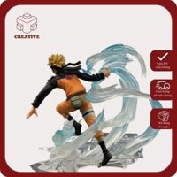 Mô hình Naruto cuồng phong xoắn ốc - Creative shop