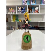 Mô Hình Naruto - Deidara