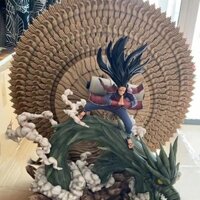 Mô hình Naruto Gaara Deidara Sasuke Itachi Madara hộp may mắn búp bê mô hình hộp bí ẩn Quà Tặng Mô hình bộ sưu tập trang trí nhà văn phòng tượng ydve