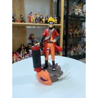 Mô Hình Naruto hiền nhân đáng đứng cao 25cm