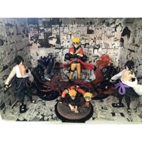 Mô hình Naruto (HÌNH THẬT SHOP CHỤP)