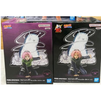 Mô hình Naruto kỷ niệm 20 năm Panel Spectacle chính hãng