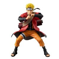 Mô hình Naruto – Naruto Sage Grandista Specical Ver Figure chính hãng Bandai