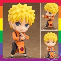 Mô Hình Naruto Nendoroid Uzumaki Naruto trung hoa