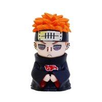 Mô Hình Naruto Pain chibi hàng siêu cấp cao 8cm - Figure Naruto - no box - N1-K52-T1-S2