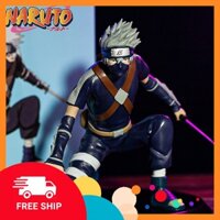 Mô Hình Naruto Raich bóng tối