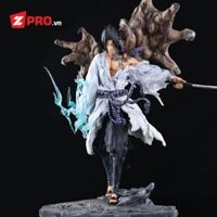 Mô hình Naruto - Uchiha Sasuke