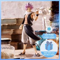 Mô Hình Natsu Dragneel - Fairy Tail POP UP PARADE Figure Chính Hãng (GSC)