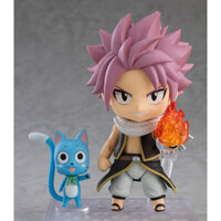 Mô hình Natsu Dragneel Nedroi 1741 cao cấp chính hãng Good Smile Company - Fairy Tail Figure