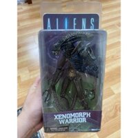 Mô hình NECA Alien Xenomorph Warrior