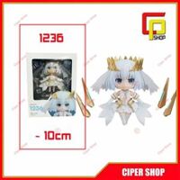 Mô hình Nendoroid 1236 - Nendoroid Origami Tobiichi - Mô hình Date A Live