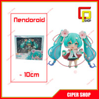 Mô hình Nendoroid 1940 - Nendoroid Miku Magical Mirai 2021 Ver - Mô hình Hatsune Miku