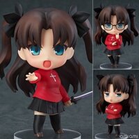 Mô hình nendoroid 409 Rin Tohsaka - Fate Stay Night