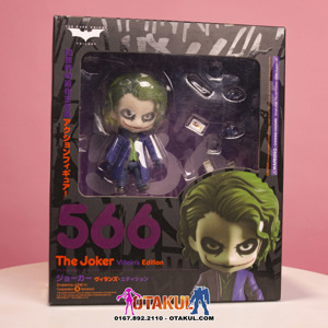 Mô hình Nendoroid 566 - Joker