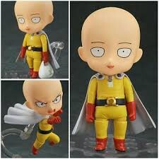 Mô hình Nendoroid 575 - Saitama