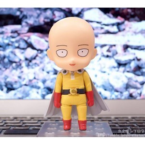 Mô hình Nendoroid 575 - Saitama