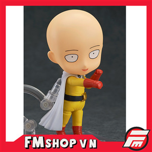 Mô hình Nendoroid 575 - Saitama