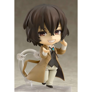Mô hình Nendoroid 657 - Osamu Dazai