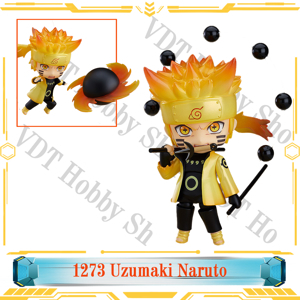 Mô hình Nendoroid 682 - Uzumaki Naruto