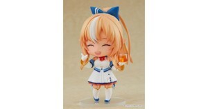 Mô hình Nendoroid 684 - Mai Shiranui