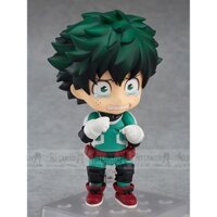 Mô Hình Nendoroid 686 Izuku Midoriya: Hero's Edition - My Hero Academia - 8942