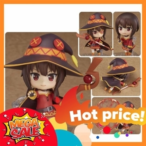 Mô hình Nendoroid 725 - Megumin - Konosuba
