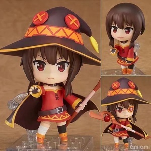 Mô hình Nendoroid 725 - Megumin - Konosuba