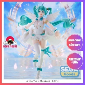 Mô hình Nendoroid 831 - Hatsune Miku: 10th Anniversary Ver