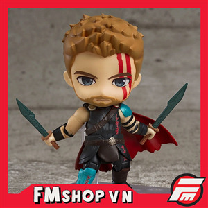 Mô hình Nendoroid 863 - Thor Odinson