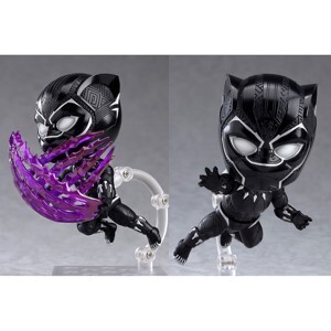 Mô hình Nendoroid 955 - Black Panther