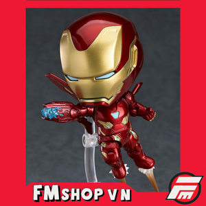 Mô hình Nendoroid 988 - Iron Man Mark 50