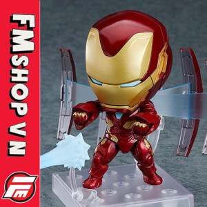 Mô hình Nendoroid 988 - Iron Man Mark 50
