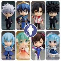 Mô Hình Nendoroid Anime Collection III