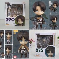 mô hình Nendoroid attack on titan 375-390/ figure anime attack on titan