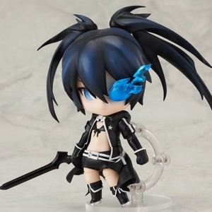 Mô Hình Nendoroid BRL0101 Death Master - Black Rock Shooter