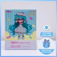 Mô Hình Nendoroid Doll Hatsune Miku - Character Vocal Series 01 Loungewear Outfit Ver.