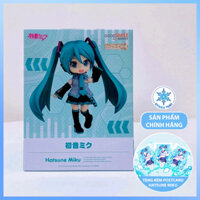 Mô Hình Nendoroid Doll Hatsune Miku - Character Vocal Series 01: Hatsune Miku - Nendoroid Chính Hãng