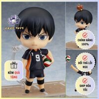 Mô Hình Nendoroid Kageyama Tobio - Nendoroid 489 Haikyuu