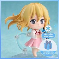 Mô Hình Nendoroid Light Kaori Miyazono: Spring of Beginning Ver. - Your Lie In April (GSC)