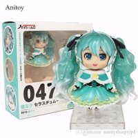 Mô hình nendoroid Miku 047