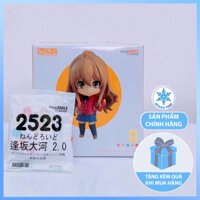 Mô Hình Nendoroid Taiga Aisaka 2.0 - Nendoroid 2523 Taiga Aisaka is back