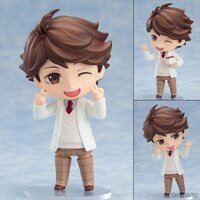 Mô hình nendoroid Toru Oikawa - Haikyuu School Uniform Ver. (Good Smile Company)