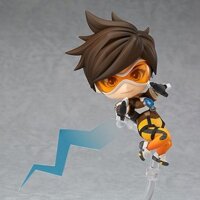 Mô Hình Nendoroid Tracer - Over Watch