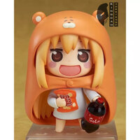 (Mô hình new) Figure Nendoroid Umaru chan bản new